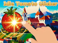 Jeu Cliqueur de tomates inactif en ligne