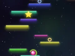 Jeu Cage d'escalier de l'espace en ligne