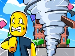 Jeu OBBY NATURE en ligne