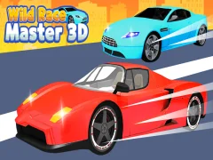 Jeu Wild Race Master 3D en ligne