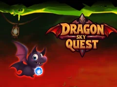 Jeu Quête du ciel Drago en ligne