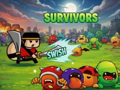 Jeu Survivants en ligne