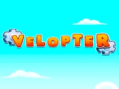 Jeu Velopter en ligne