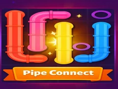 Jeu Puzzle de connexion de tuyaux en ligne