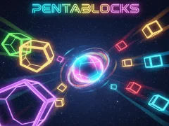 Jeu Pentablocs en ligne