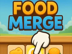 Jeu Fusion de nourriture en ligne Jeu Fusion de nourriture en ligne