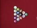 Jeu Billard droit en ligne