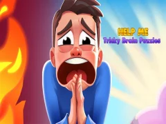 Jeu Aidez-moi : des énigmes cérébrales délicates en ligne