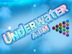 Jeu AIM sous-marin en ligne