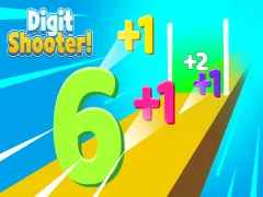 Jeu Tireur de chiffres en ligne