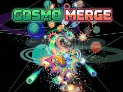 Jeu Fusion Cosmos en ligne