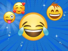 Jeu Défi emoji en ligne