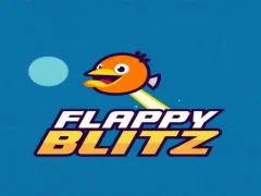 Jeu Blitz Flappy en ligne