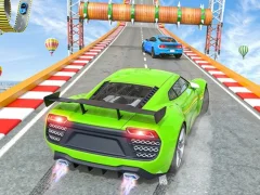 Jeu Games de cascade de parking 2024 en ligne