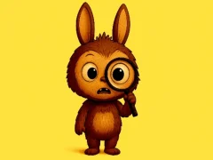 Jeu Labubu Trouvez les différences en ligne