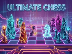 Jeu Ultimate Chess en ligne