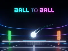 Jeu Balle contre balle en ligne