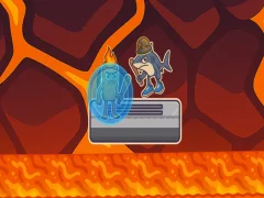 Jeu Arena de survie italienne du cerverot en ligne