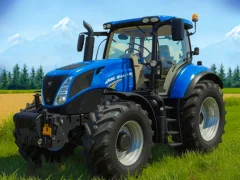 Jeu Jeu de canton de Farm Simulator en ligne