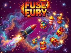 Jeu Fuse Fury en ligne