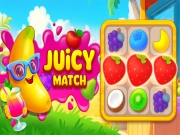 Jeu Match juteux en ligne