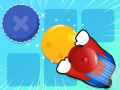 Jeu Sokoban pousse la boîte en ligne