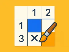Jeu Puzzle de couleur non moqueuse en ligne