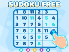 Jeu Sudoku Gratuit en ligne