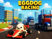 Jeu Course d'œufs en ligne
