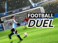 Jeu Duel de football en ligne