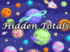 Jeu Totaux cachés en ligne