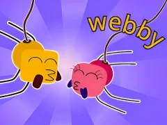 Jeu Webby en ligne