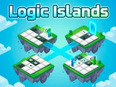 Jeu Îles logiques en ligne