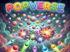 Jeu Popverse en ligne