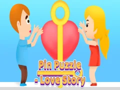 Jeu Pin Puzzle Love Story en ligne