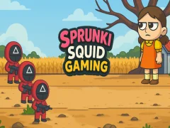 Jeu Gaming Squid Squid en ligne