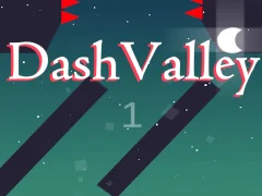 Jeu Vallée de Dash en ligne