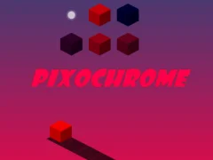 Jeu Pixochrome en ligne
