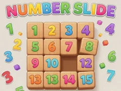 Jeu Diapositive numérique en ligne