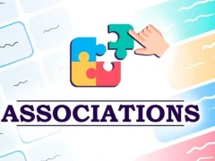 Jeu Associations en ligne