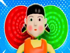 Jeu Maître de survie: 456 Challenge en ligne