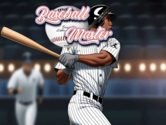 Jeu Maître de baseball en ligne