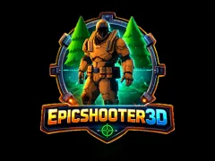 Jeu Epicshooter3d en ligne