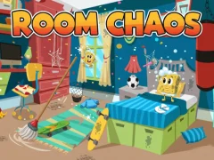 Jeu Chaos de la pièce en ligne