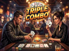 Jeu Triple Combo en ligne