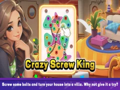 Jeu Roi de vis fous en ligne