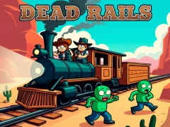 Jeu Rails morts en ligne