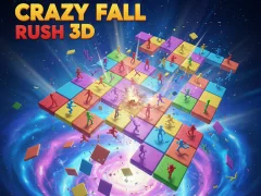 Jeu Folle ruée vers l'automne 3D en ligne