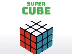 Jeu Super cube en ligne Jeu Super cube en ligne
