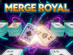Jeu Fusionner Royal en ligne